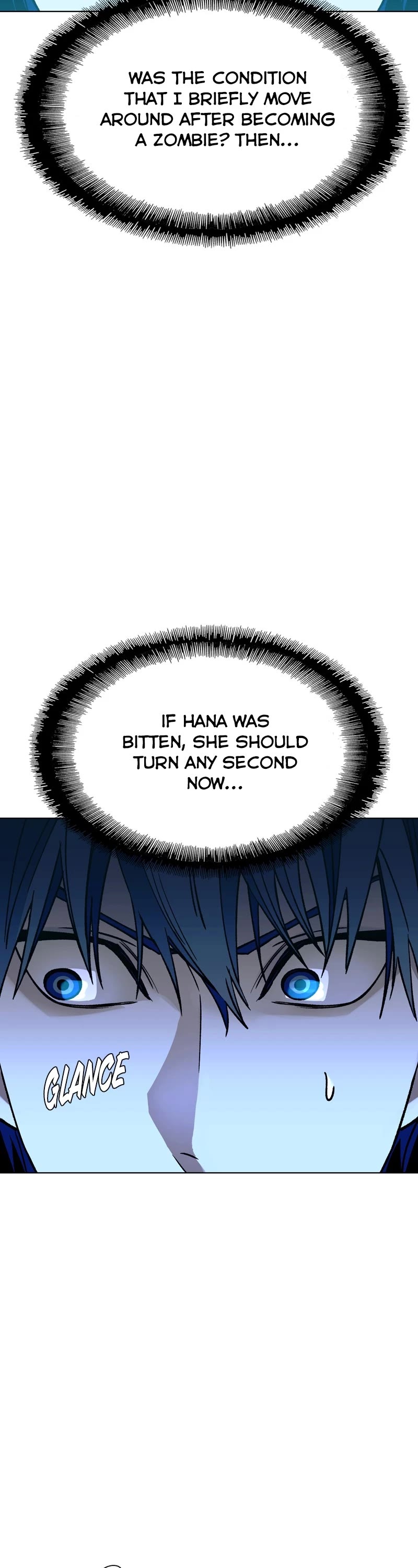 The End is a Game to Me chapter 57 page 23