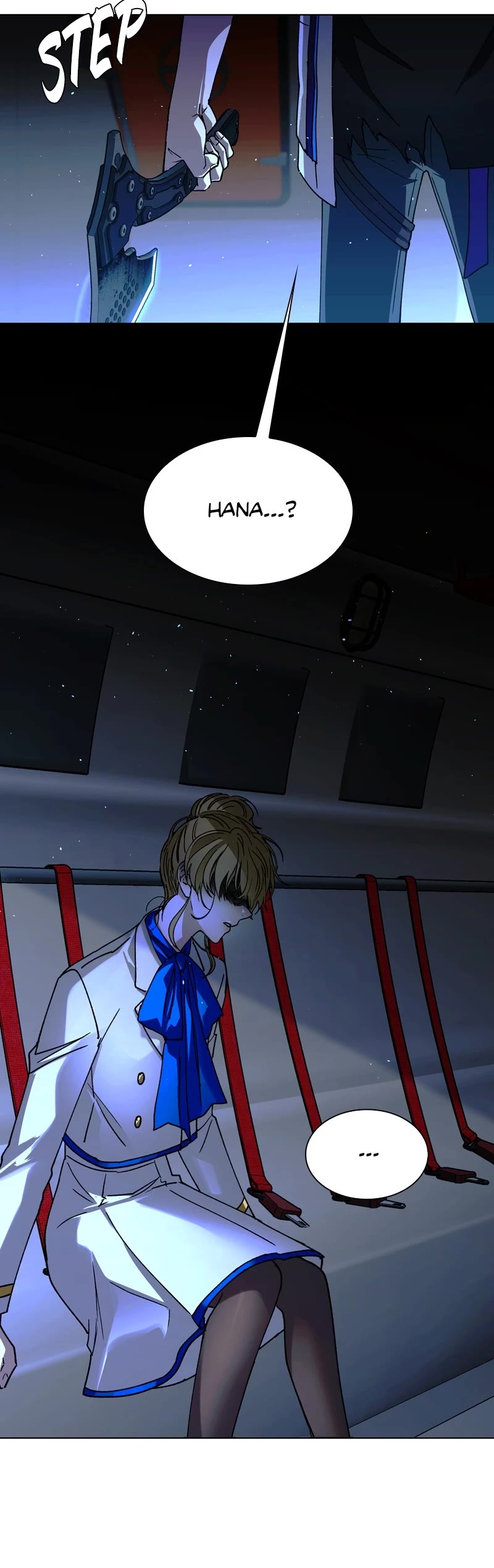 The End is a Game to Me chapter 57 page 24