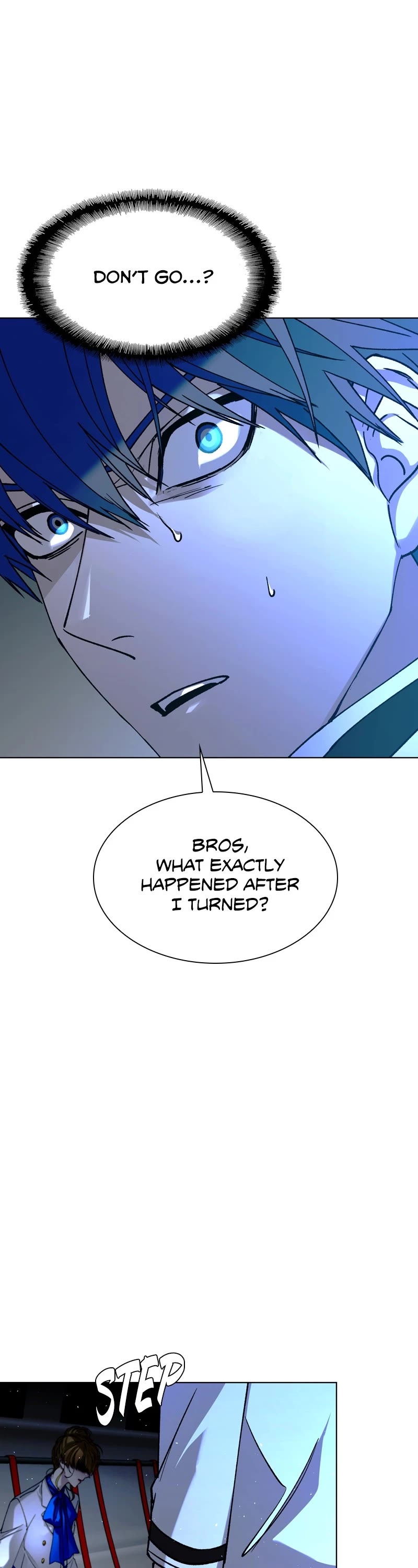 The End is a Game to Me chapter 57 page 26