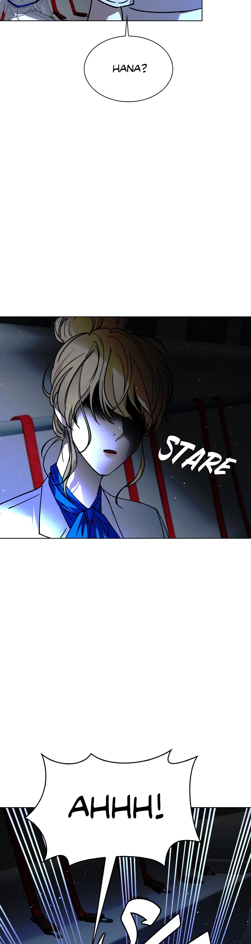 The End is a Game to Me chapter 57 page 27