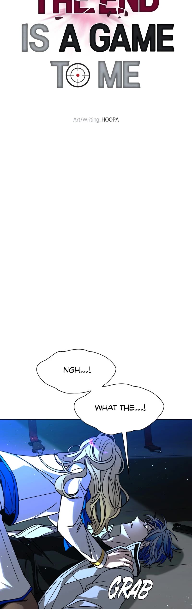 The End is a Game to Me chapter 57 page 29