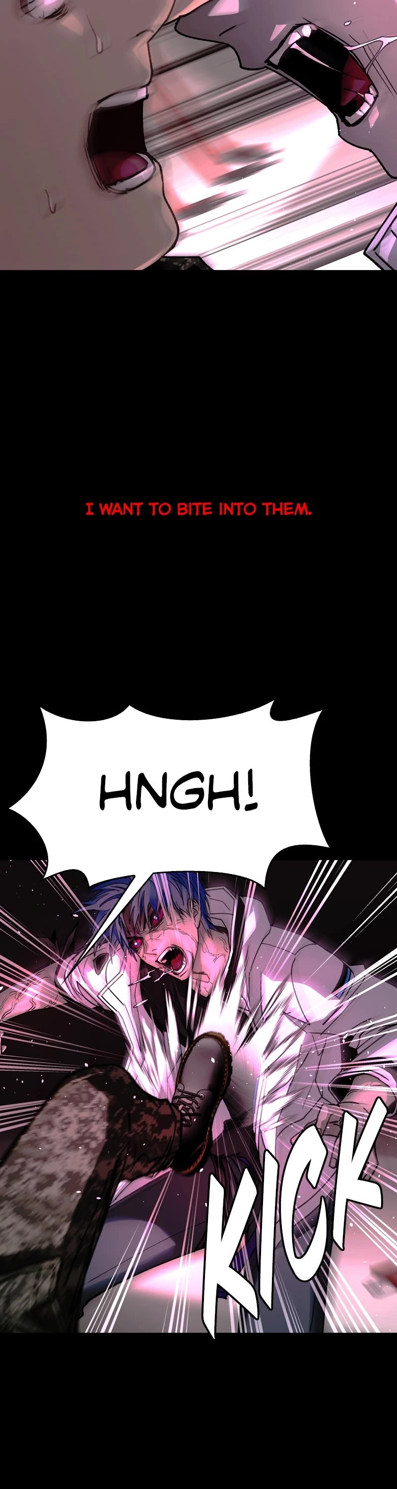 The End is a Game to Me chapter 57 page 3