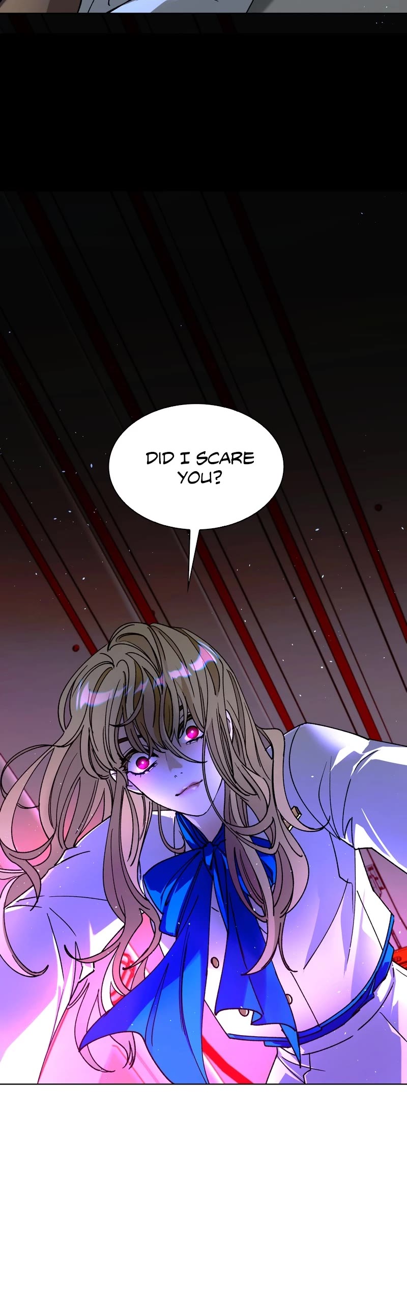 The End is a Game to Me chapter 57 page 30