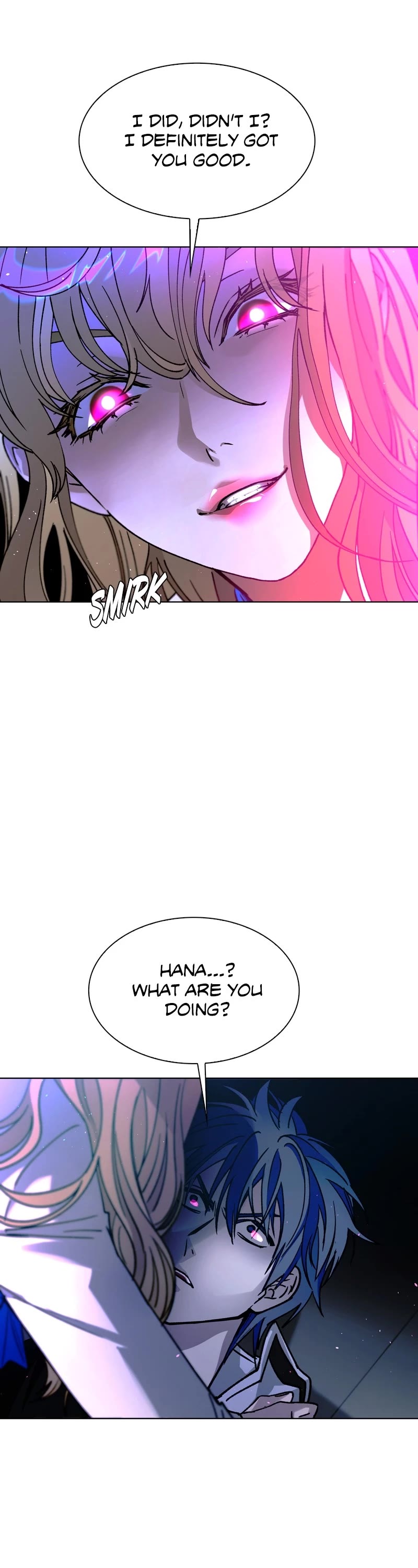 The End is a Game to Me chapter 57 page 31