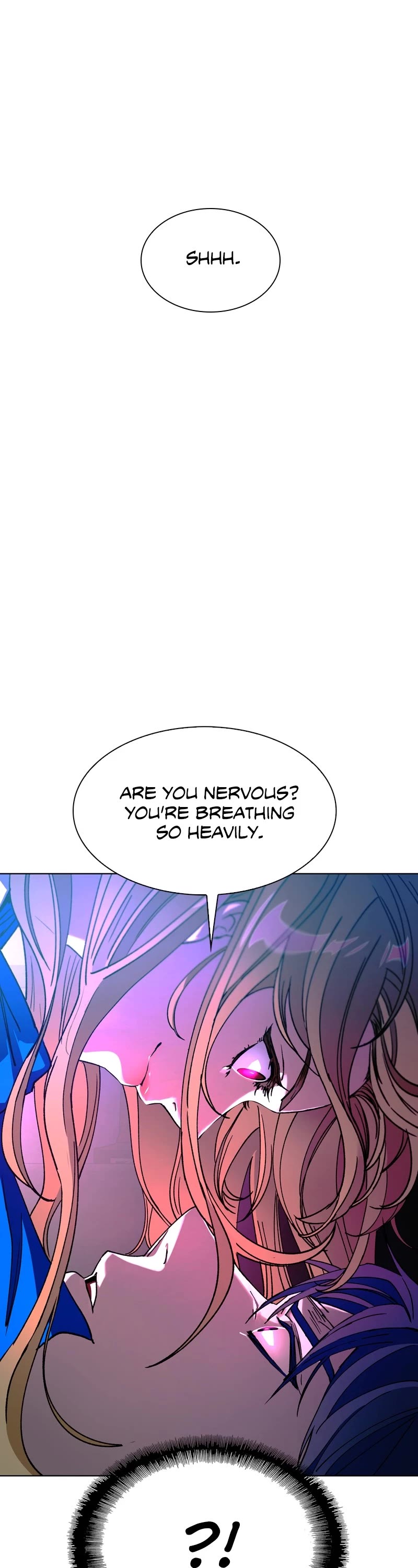 The End is a Game to Me chapter 57 page 32