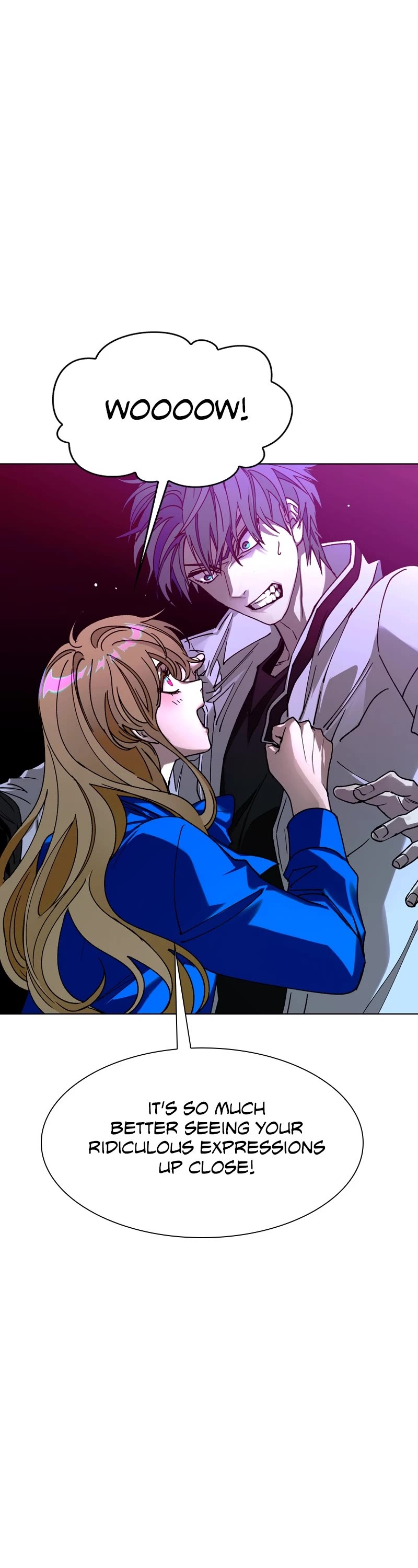 The End is a Game to Me chapter 57 page 37