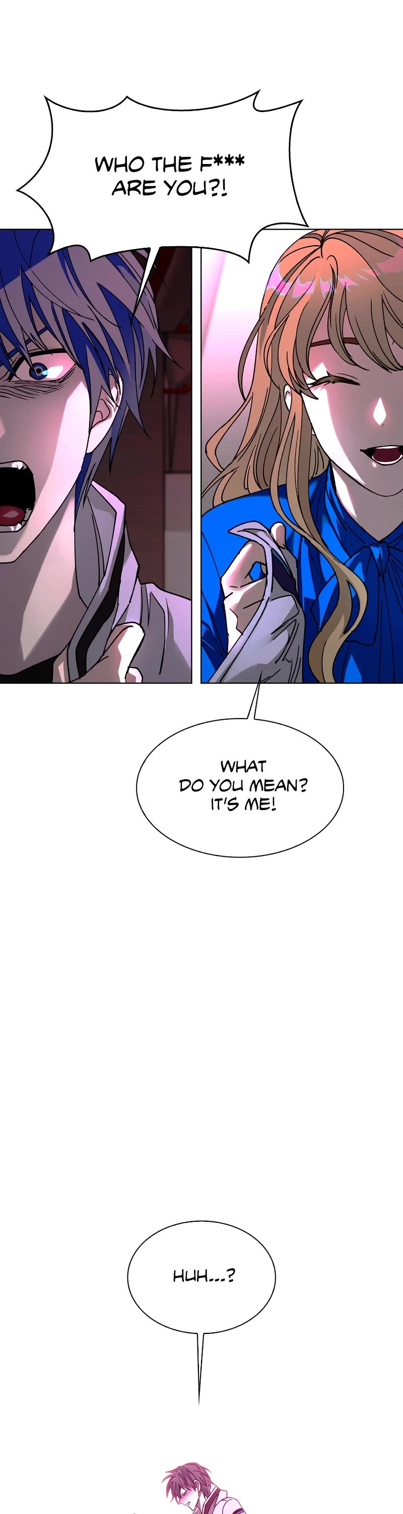 The End is a Game to Me chapter 57 page 38