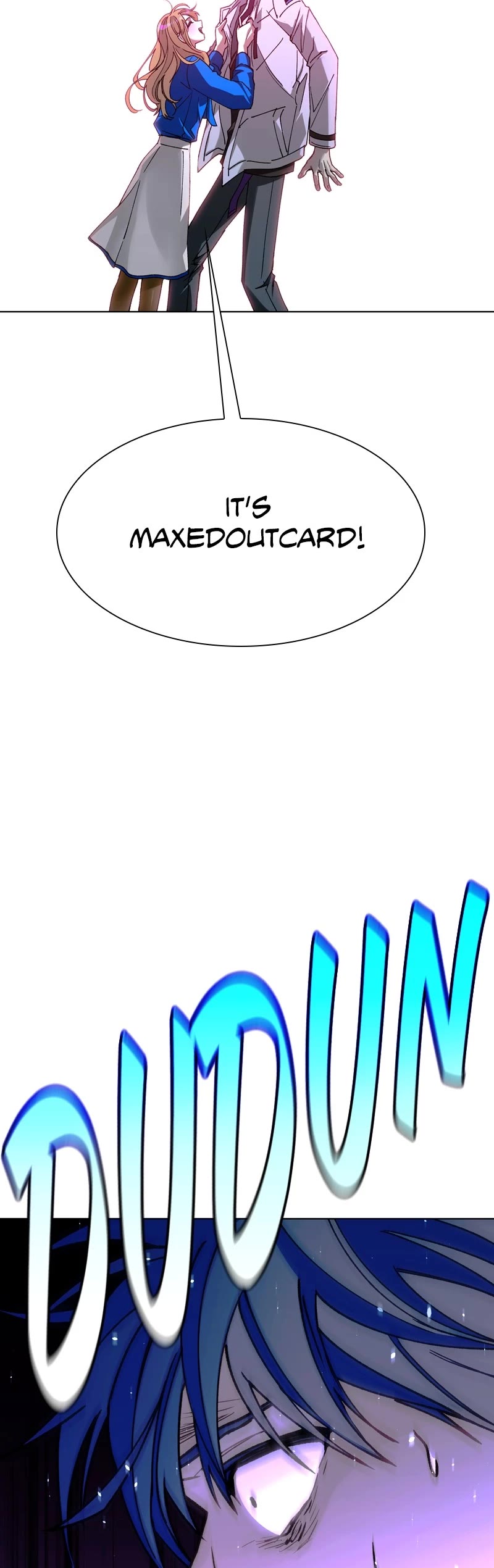 The End is a Game to Me chapter 57 page 39