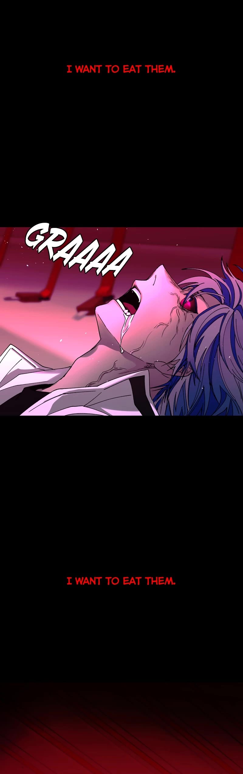 The End is a Game to Me chapter 57 page 4