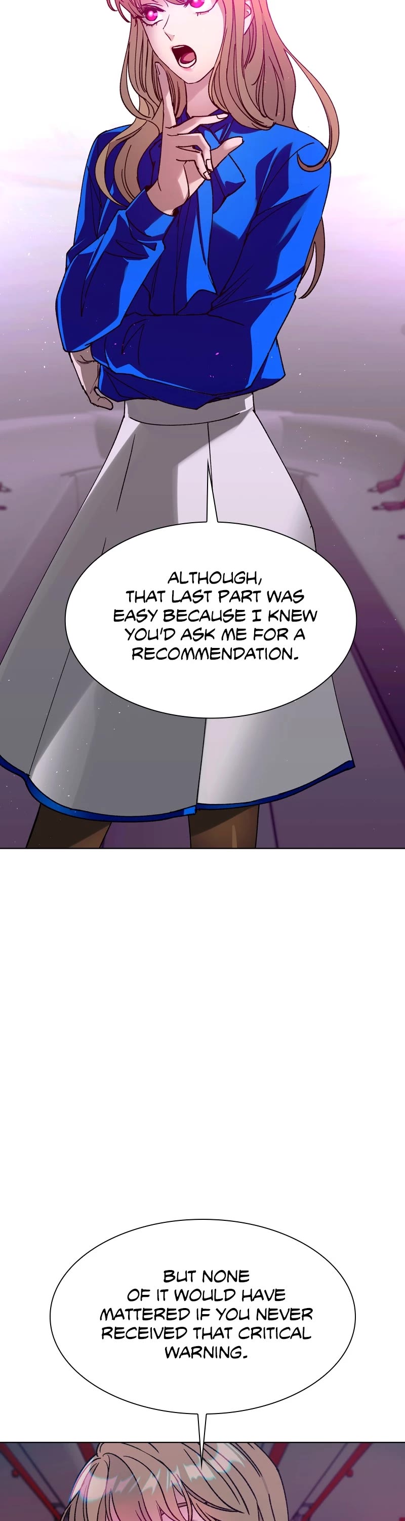 The End is a Game to Me chapter 57 page 43