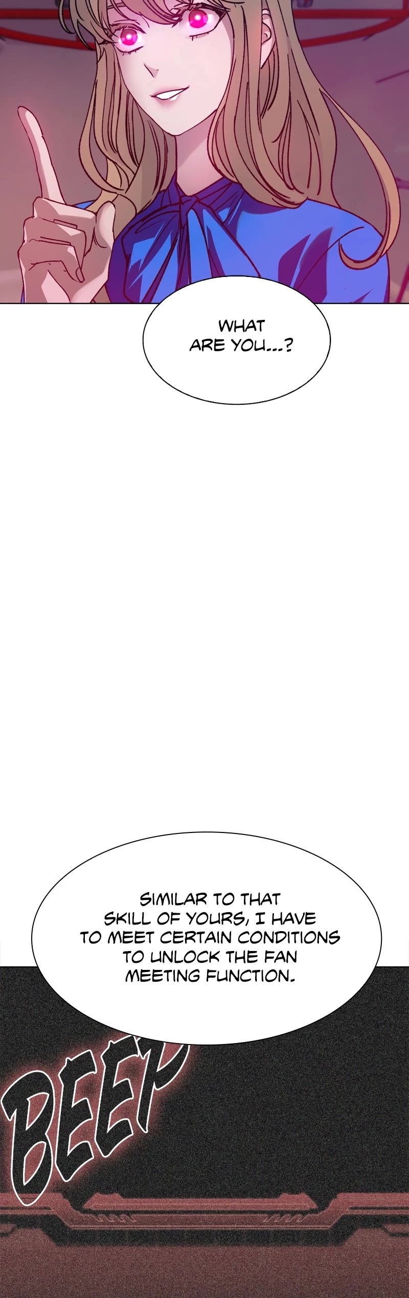 The End is a Game to Me chapter 57 page 44