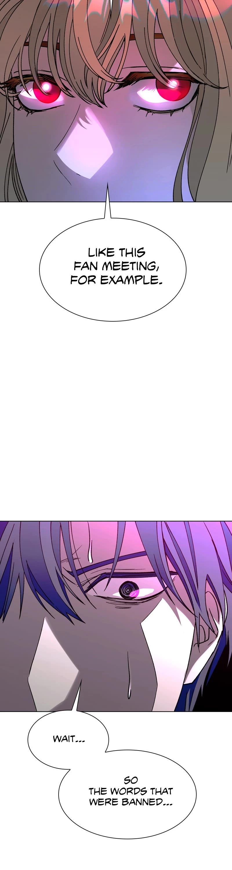 The End is a Game to Me chapter 57 page 46