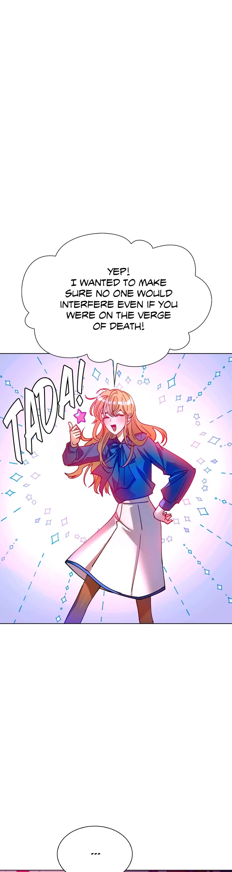 The End is a Game to Me chapter 57 page 47