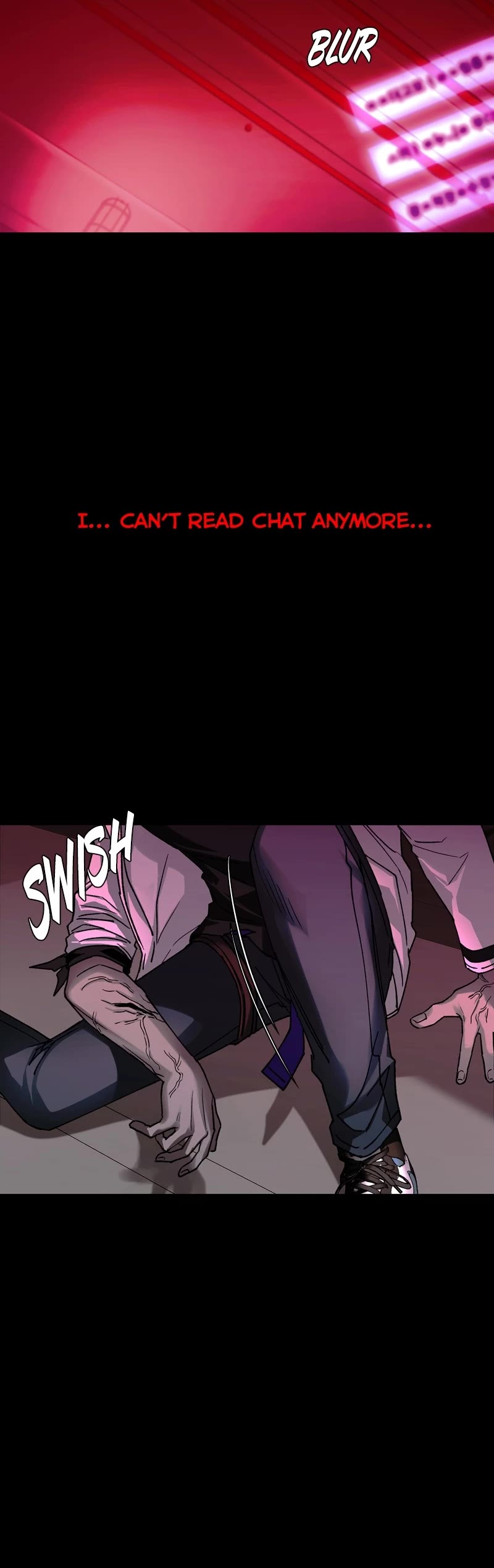 The End is a Game to Me chapter 57 page 5