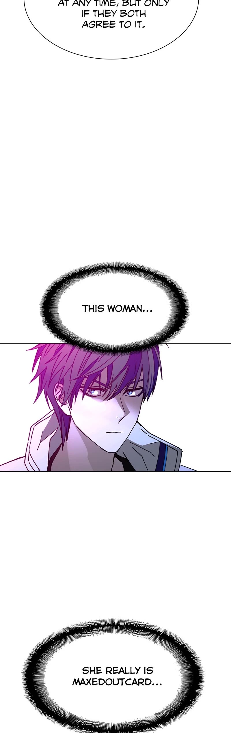 The End is a Game to Me chapter 57 page 50