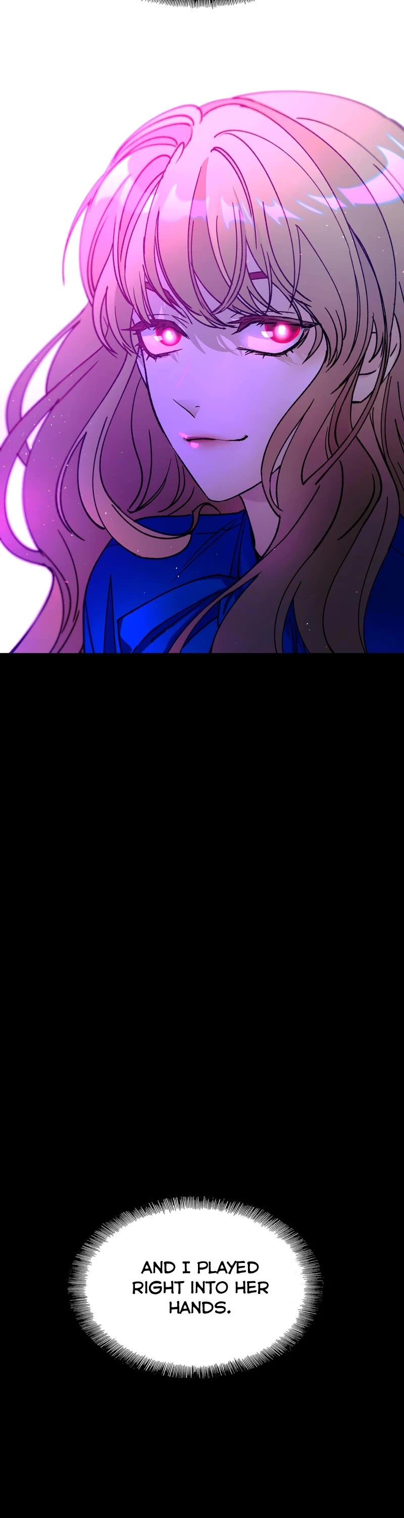 The End is a Game to Me chapter 57 page 51