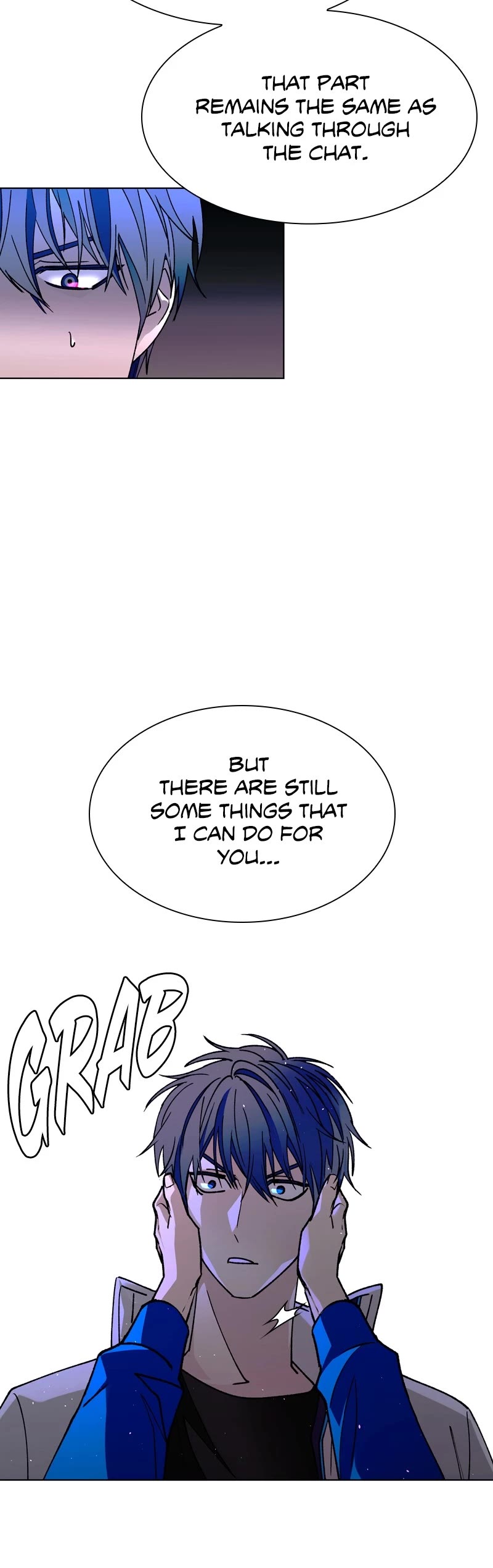 The End is a Game to Me chapter 57 page 59