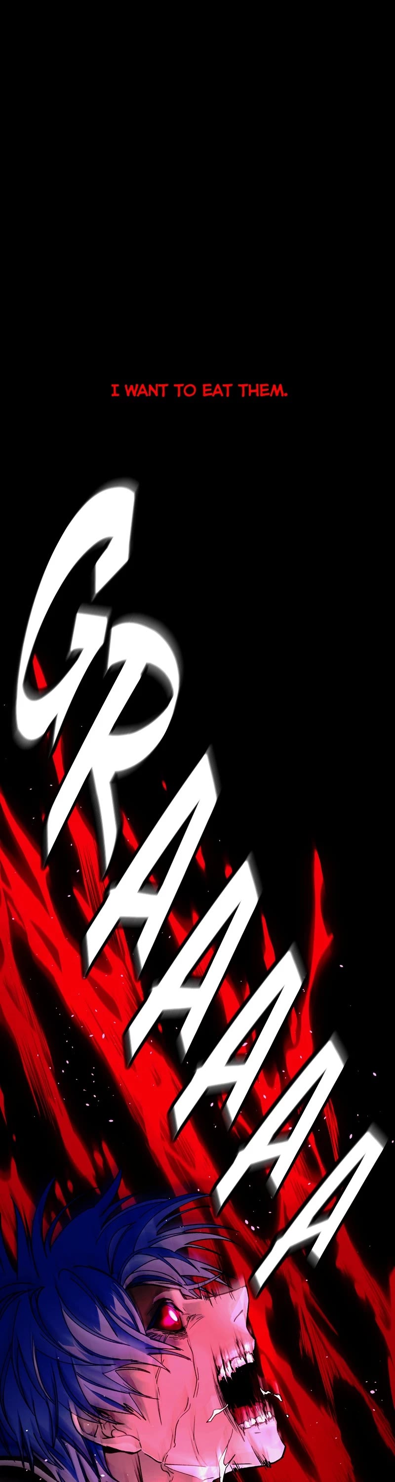 The End is a Game to Me chapter 57 page 6