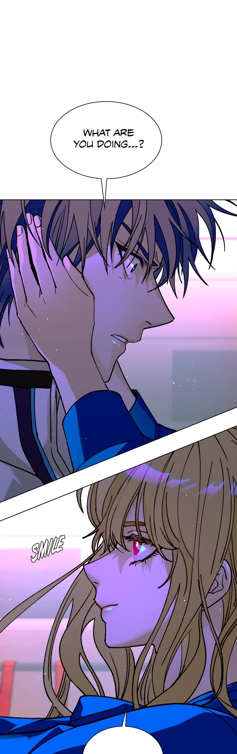 The End is a Game to Me chapter 57 page 60