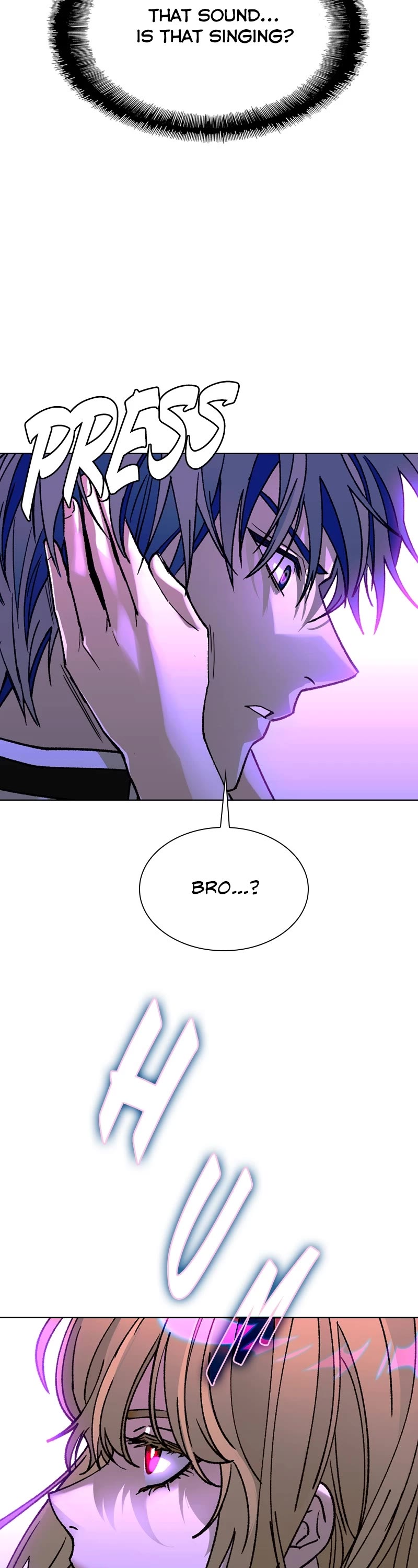 The End is a Game to Me chapter 57 page 63