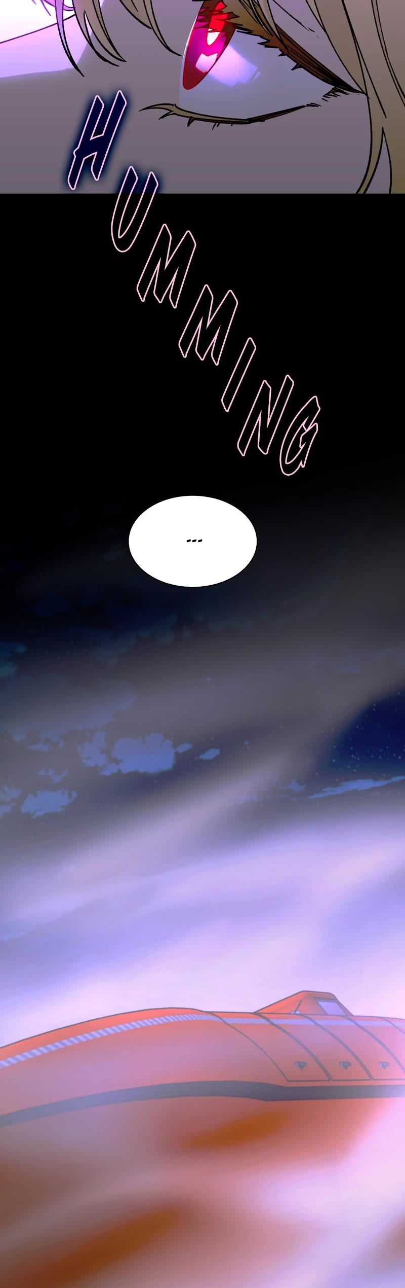 The End is a Game to Me chapter 57 page 65