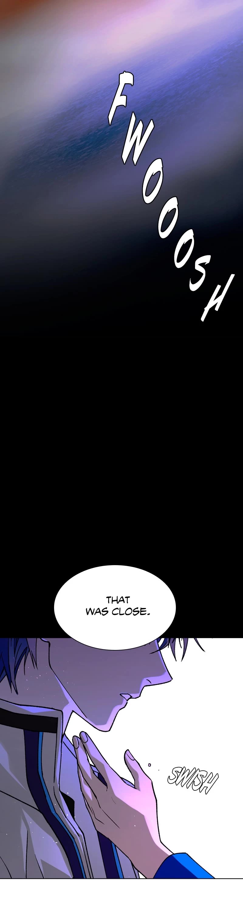 The End is a Game to Me chapter 57 page 66