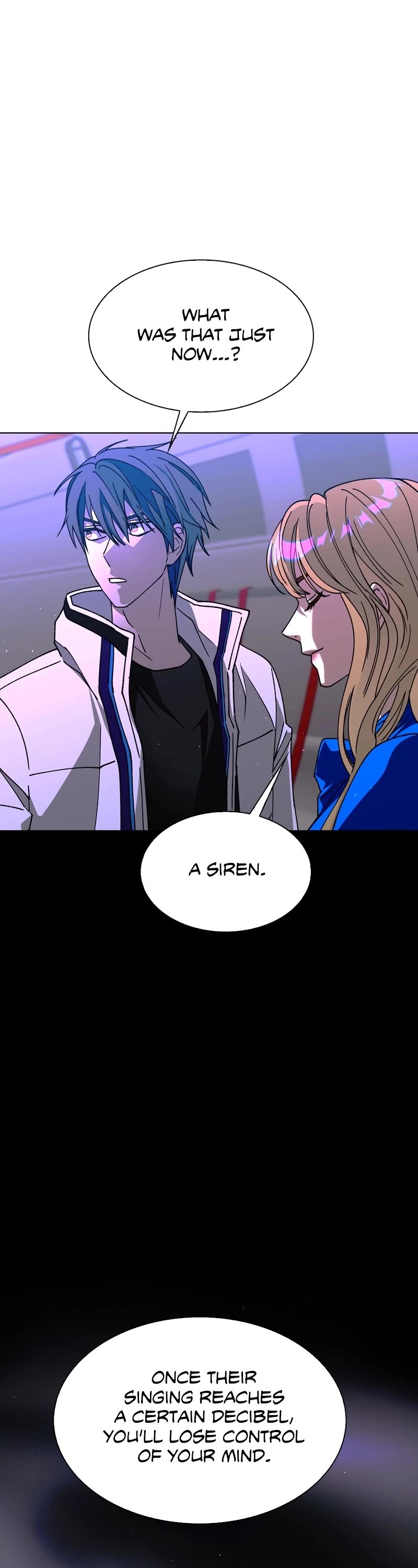 The End is a Game to Me chapter 57 page 67