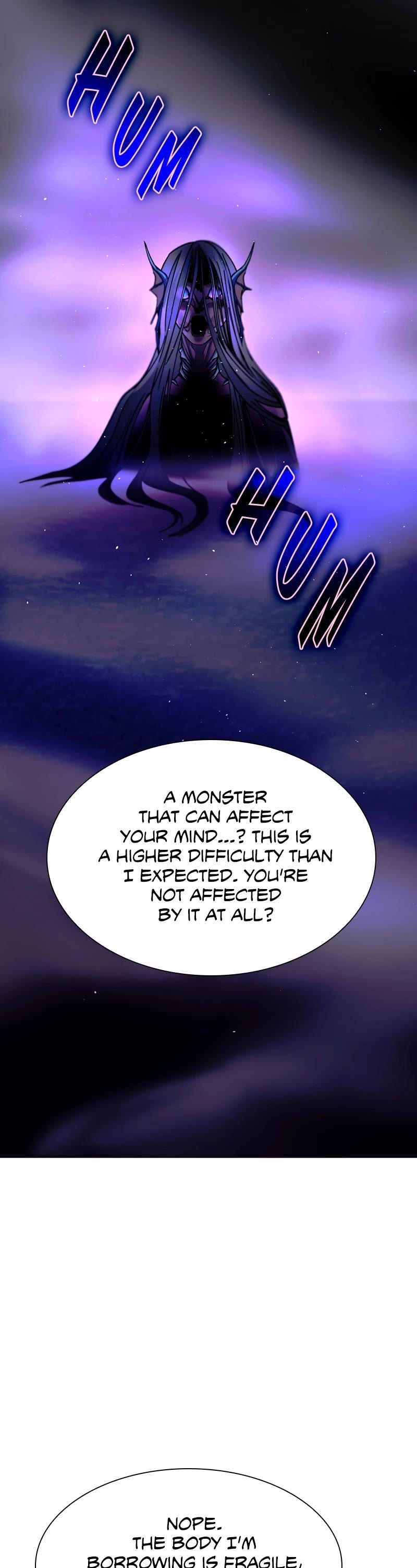 The End is a Game to Me chapter 57 page 68