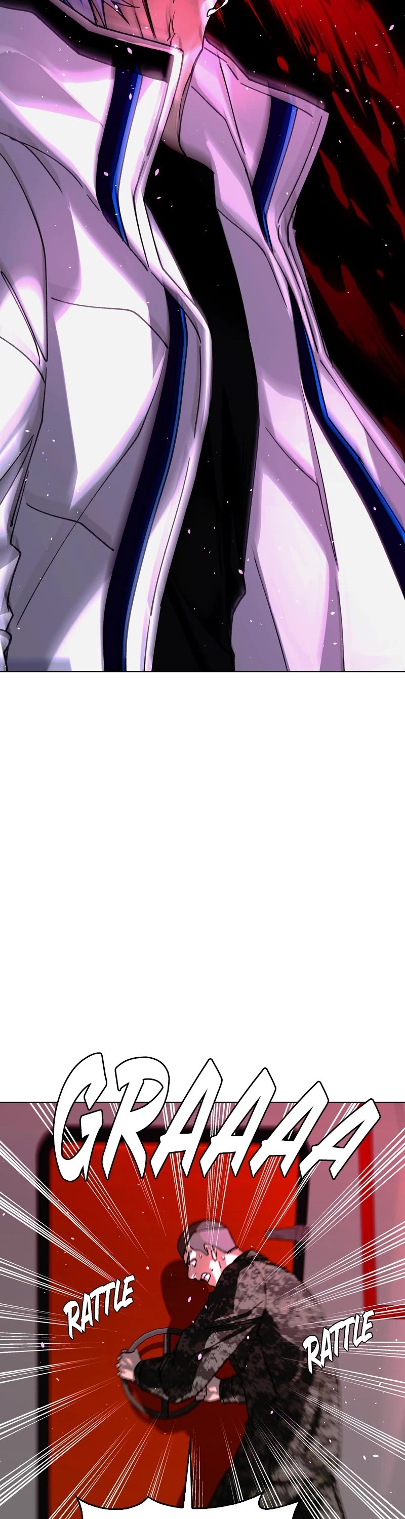 The End is a Game to Me chapter 57 page 7