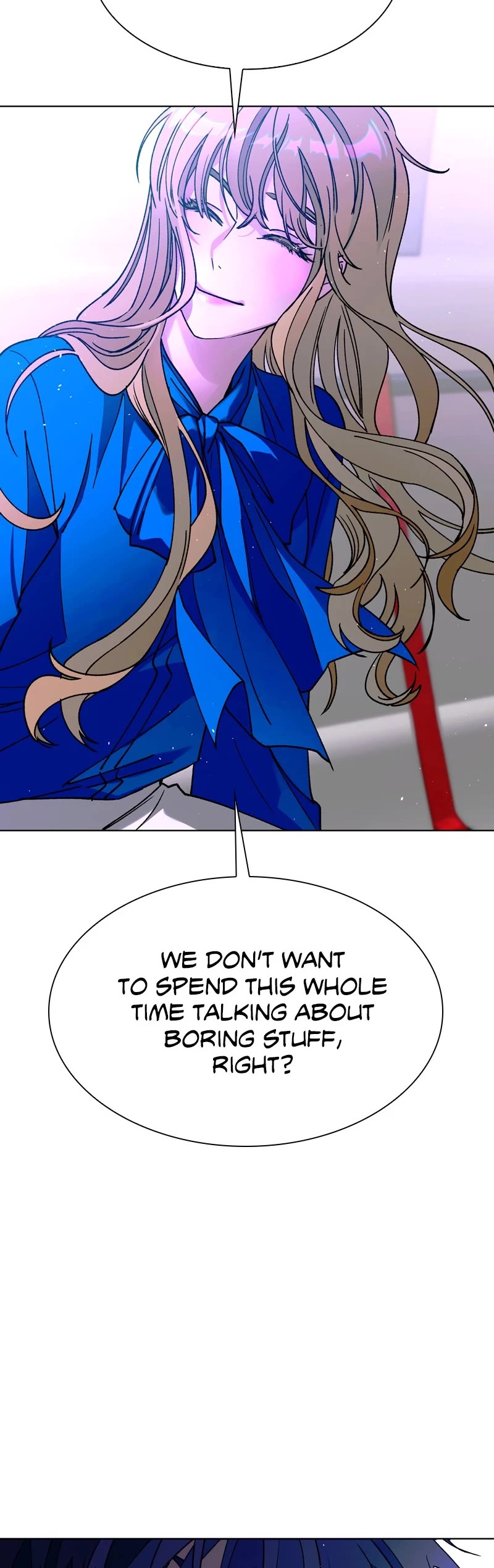 The End is a Game to Me chapter 57 page 70