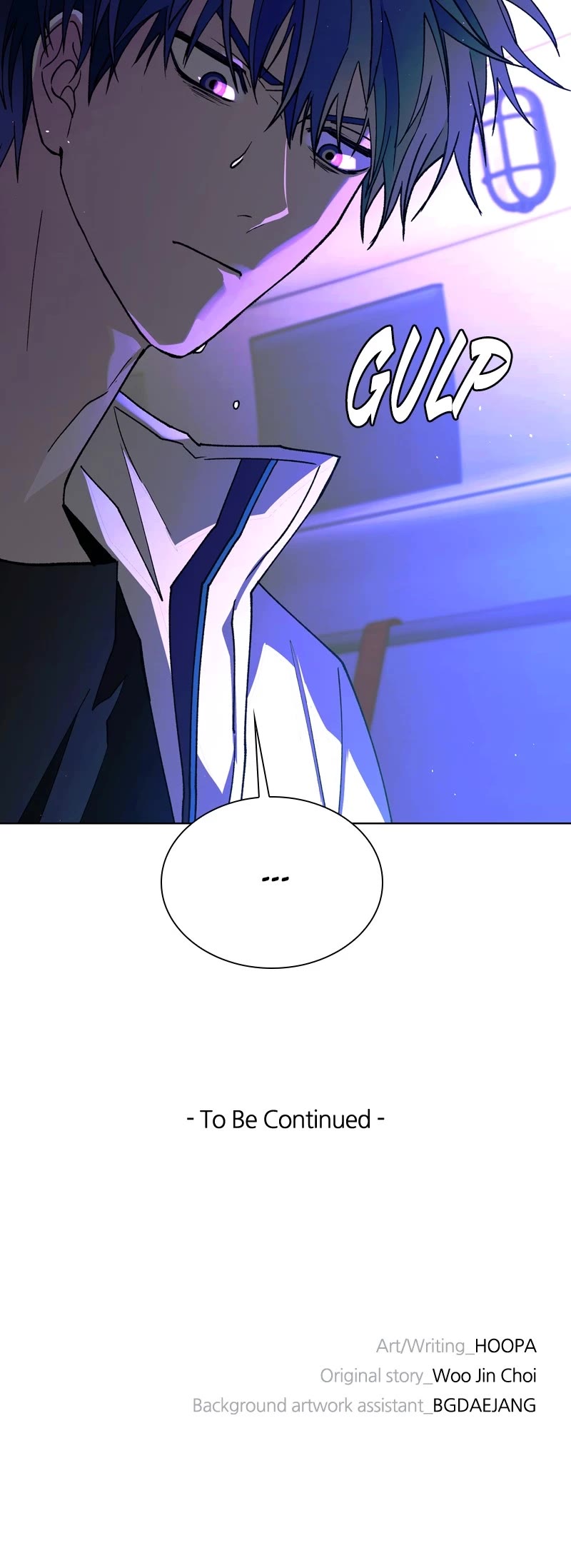 The End is a Game to Me chapter 57 page 71