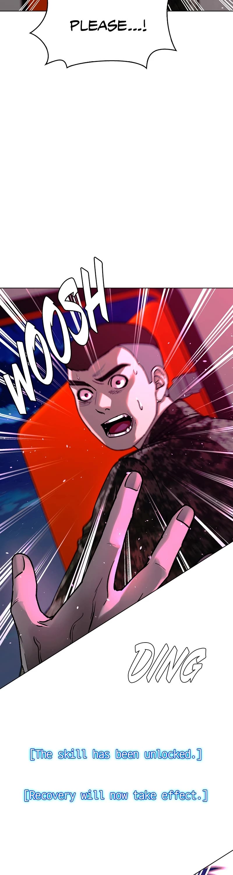 The End is a Game to Me chapter 57 page 8