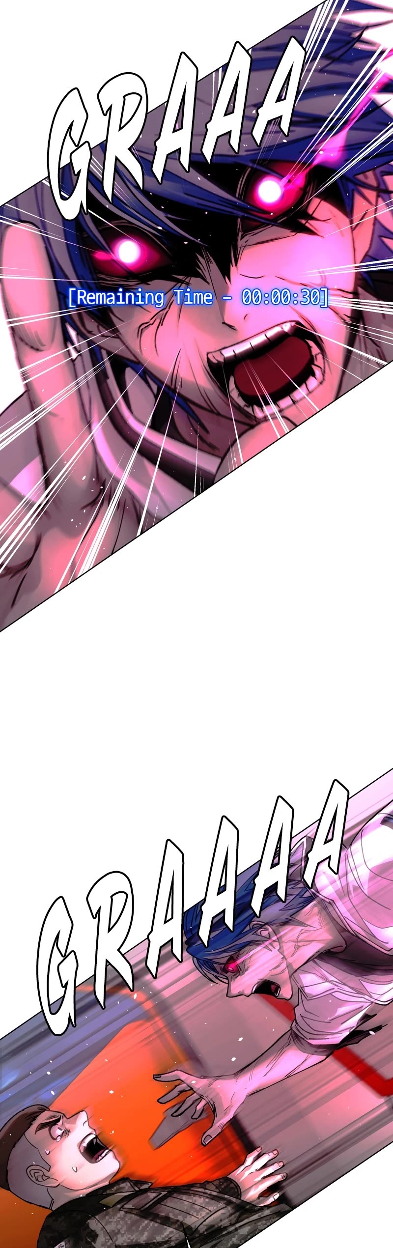 The End is a Game to Me chapter 57 page 9