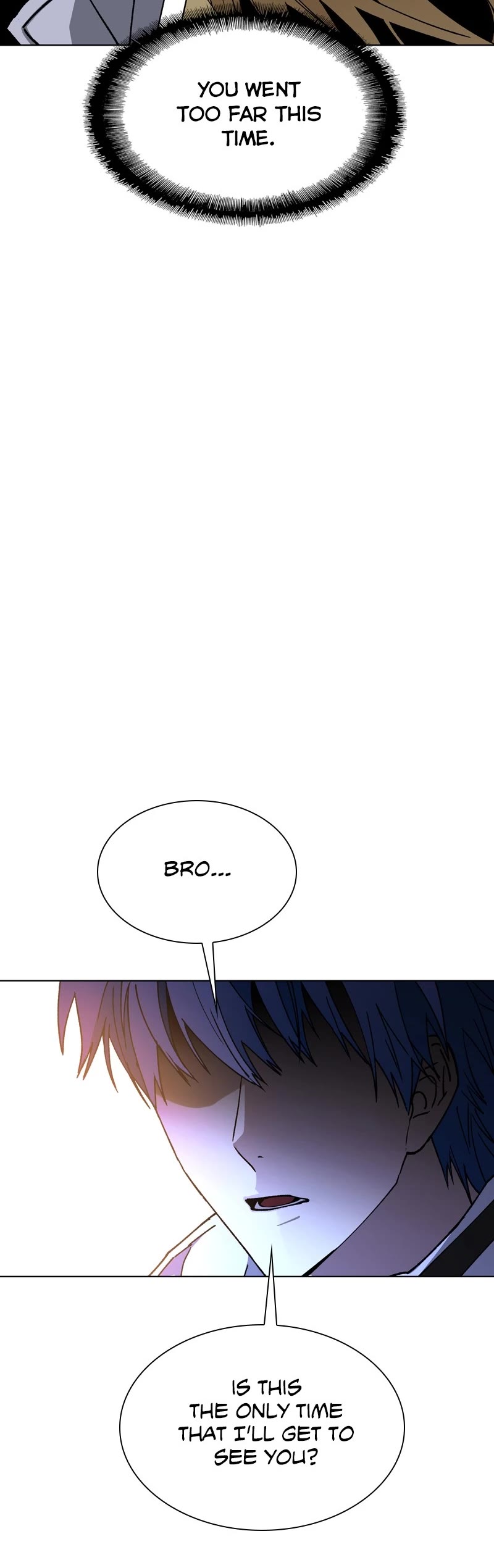 The End is a Game to Me chapter 58 page 10