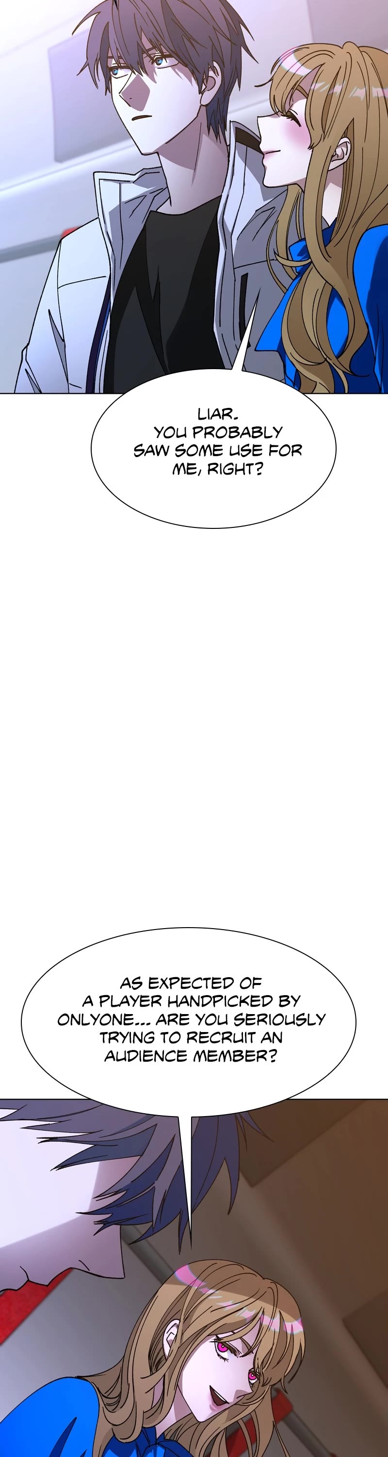 The End is a Game to Me chapter 58 page 12