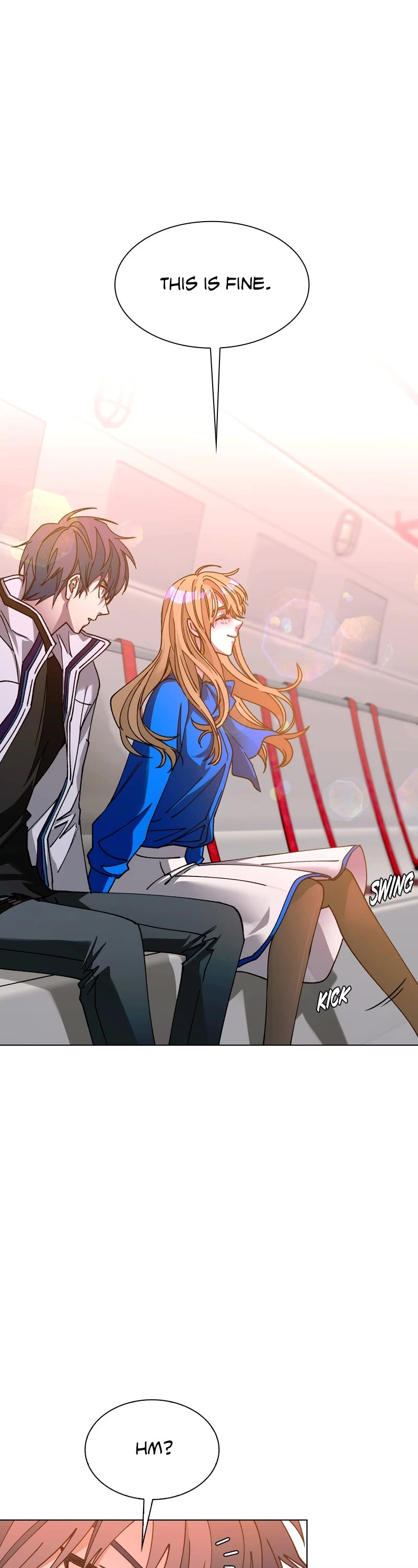 The End is a Game to Me chapter 58 page 18