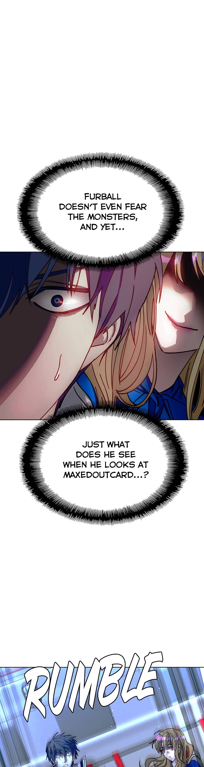 The End is a Game to Me chapter 58 page 22