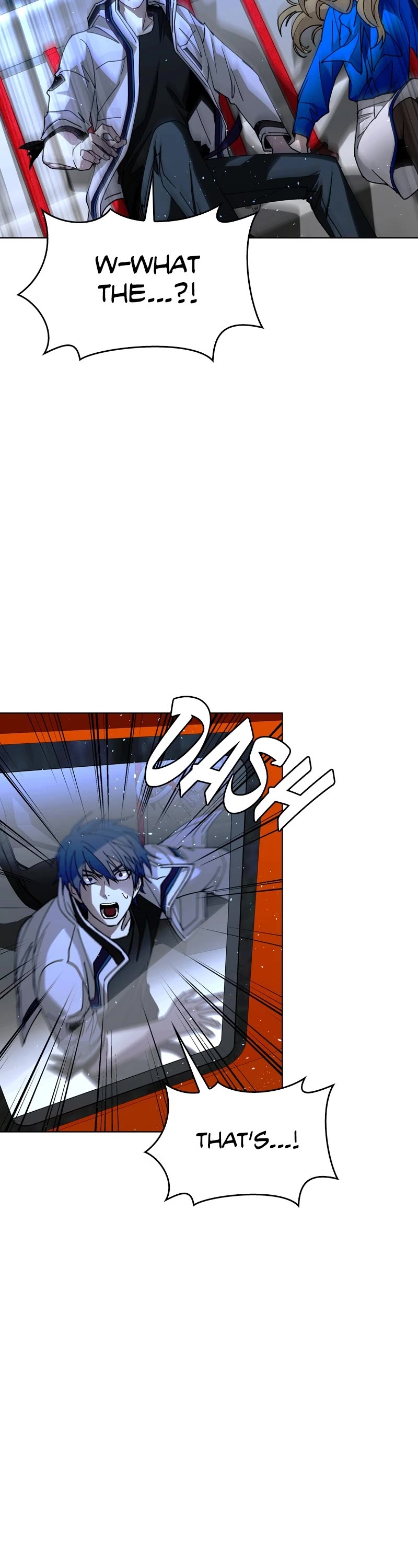 The End is a Game to Me chapter 58 page 23