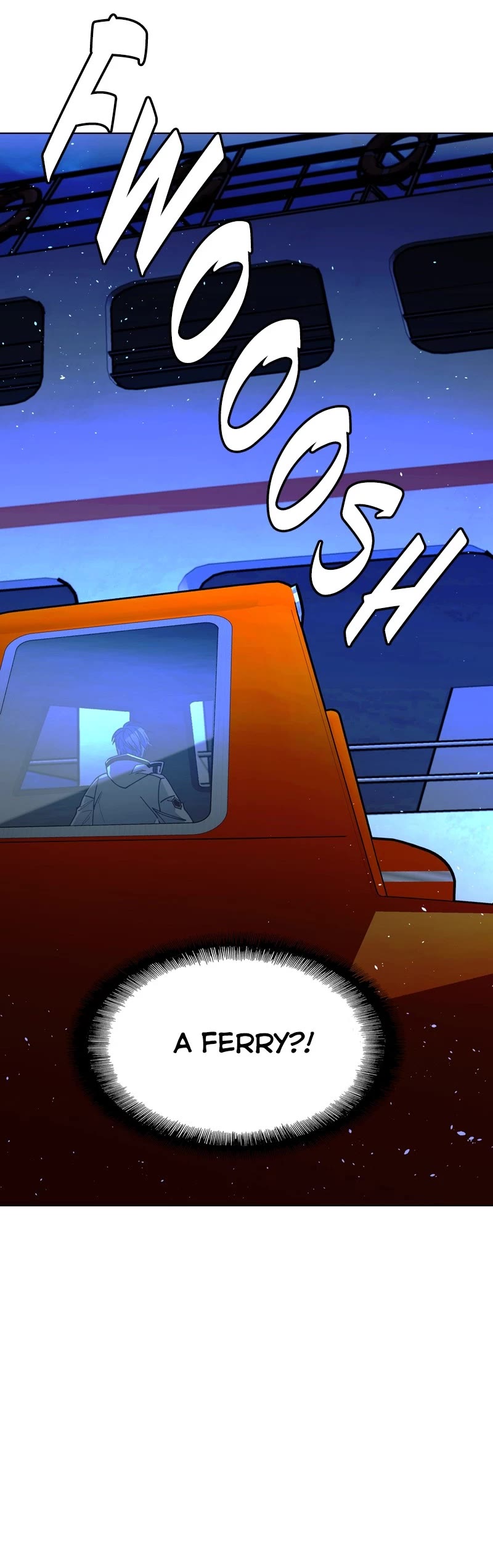 The End is a Game to Me chapter 58 page 24