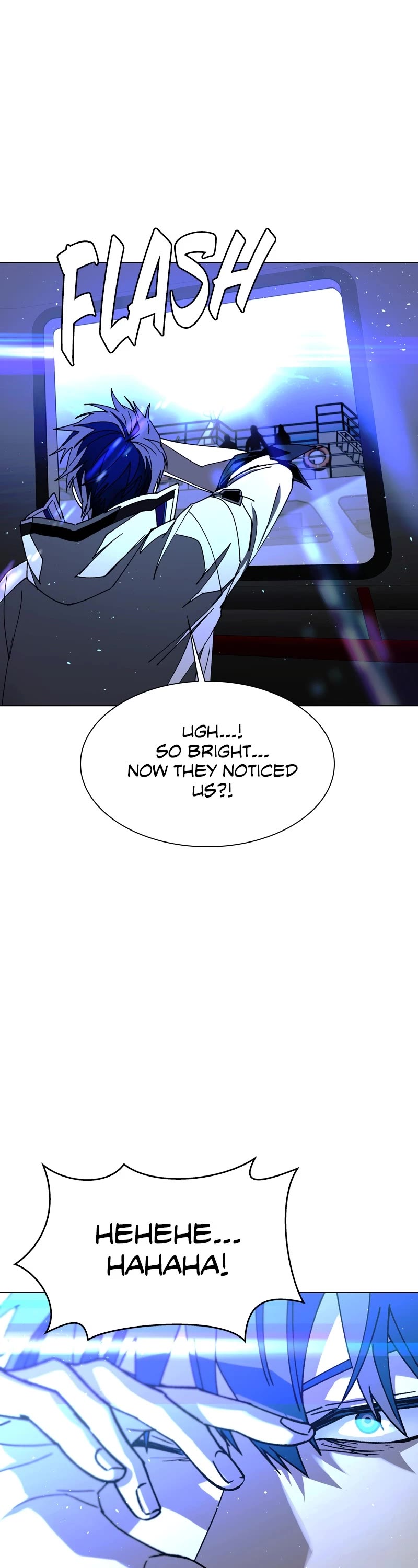 The End is a Game to Me chapter 58 page 27