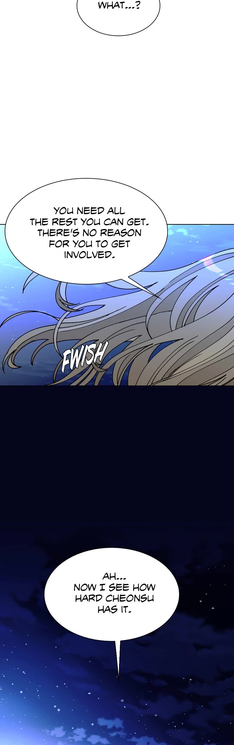 The End is a Game to Me chapter 58 page 30