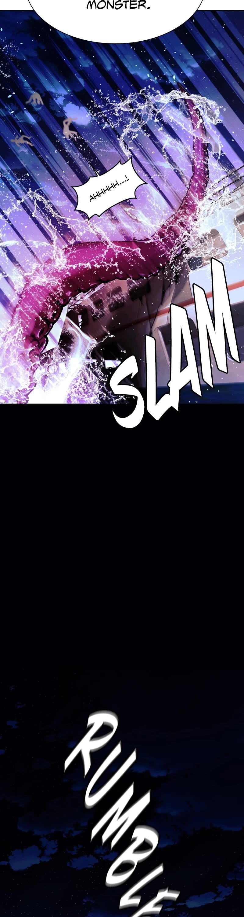 The End is a Game to Me chapter 58 page 38