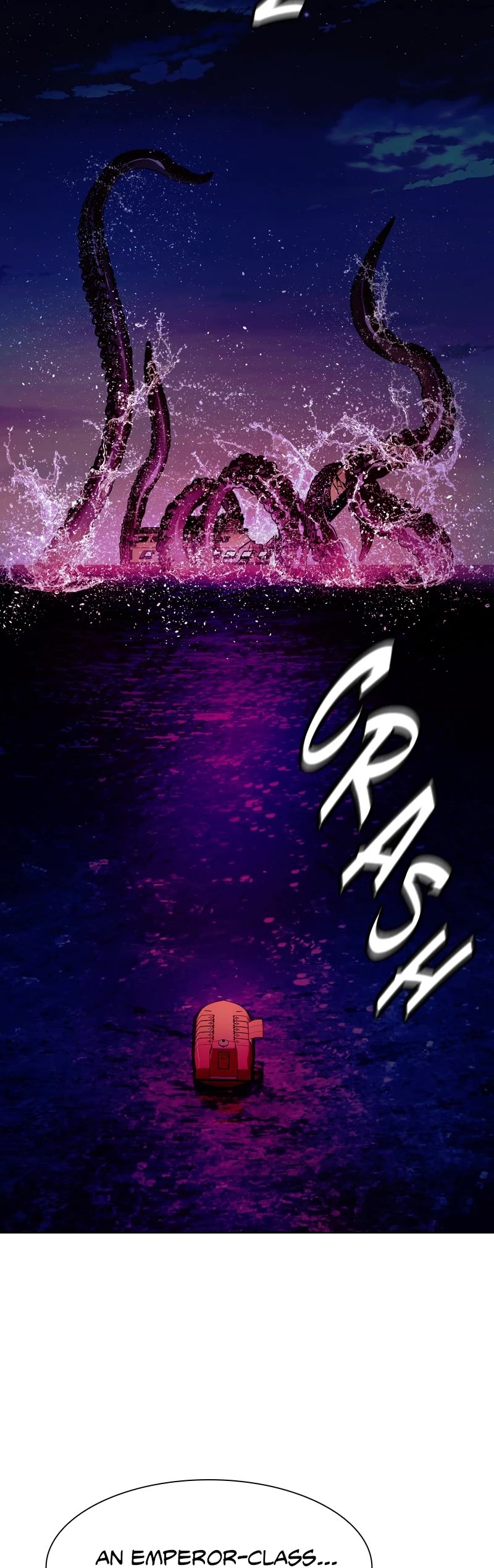 The End is a Game to Me chapter 58 page 39