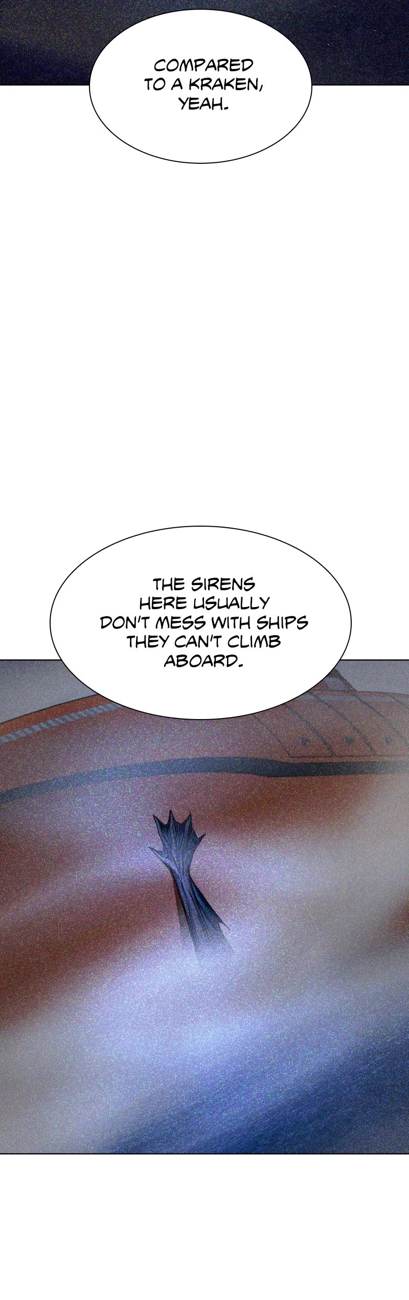 The End is a Game to Me chapter 58 page 44