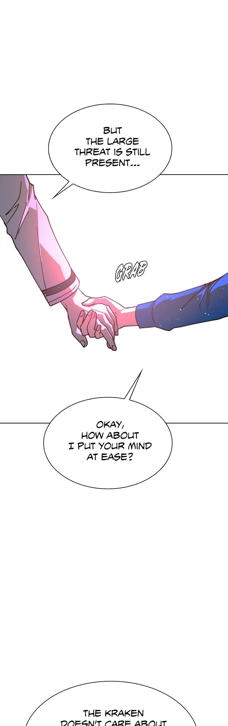 The End is a Game to Me chapter 58 page 45