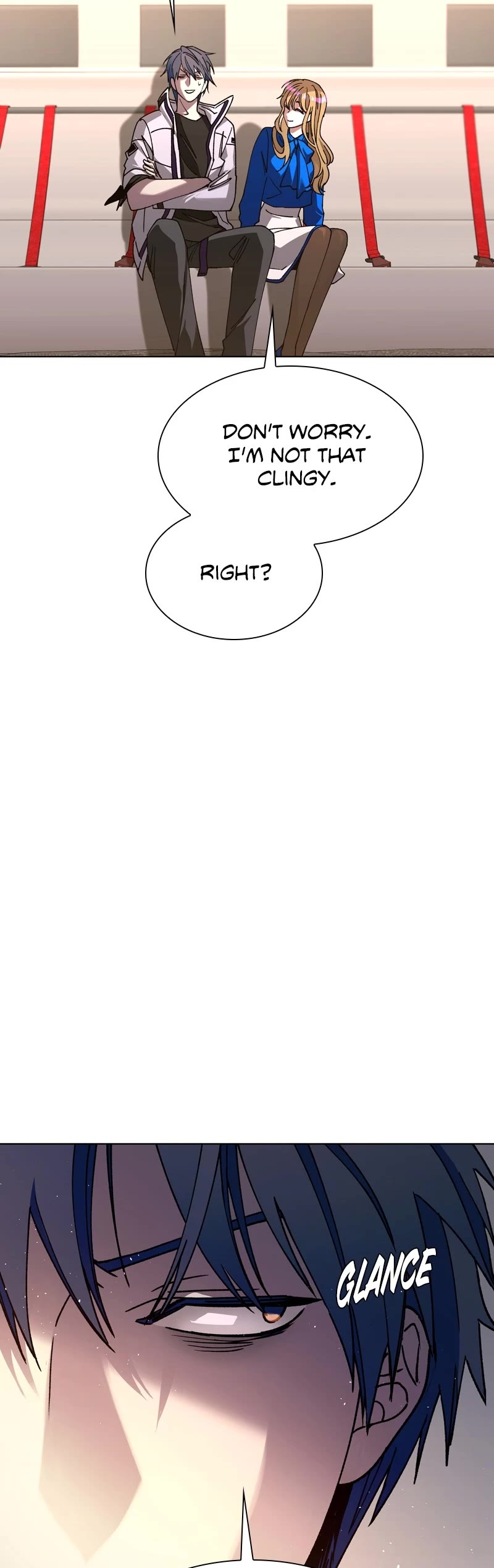 The End is a Game to Me chapter 58 page 49