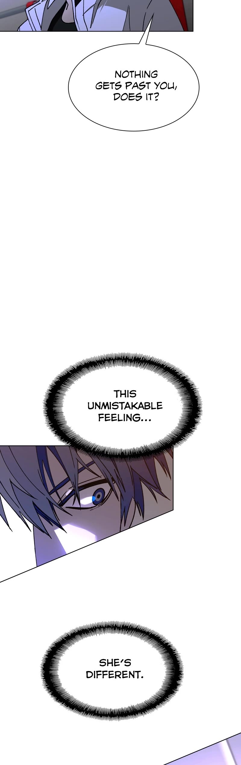 The End is a Game to Me chapter 58 page 5