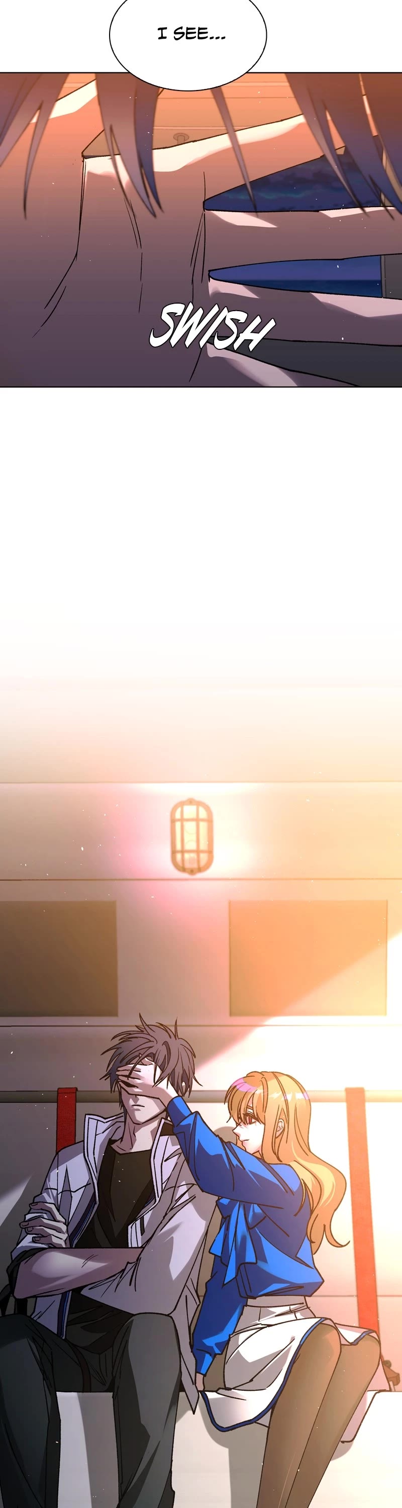 The End is a Game to Me chapter 58 page 51