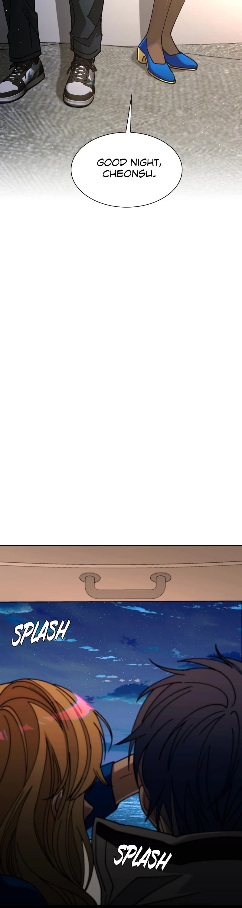 The End is a Game to Me chapter 58 page 52