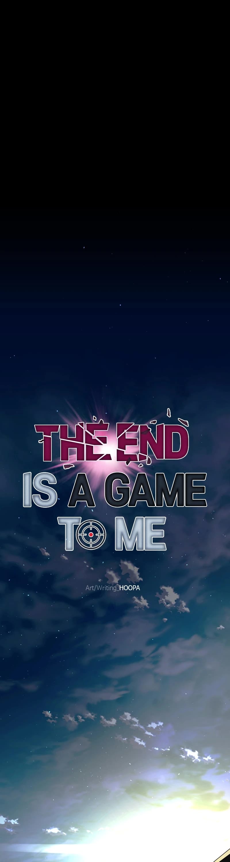 The End is a Game to Me chapter 58 page 53